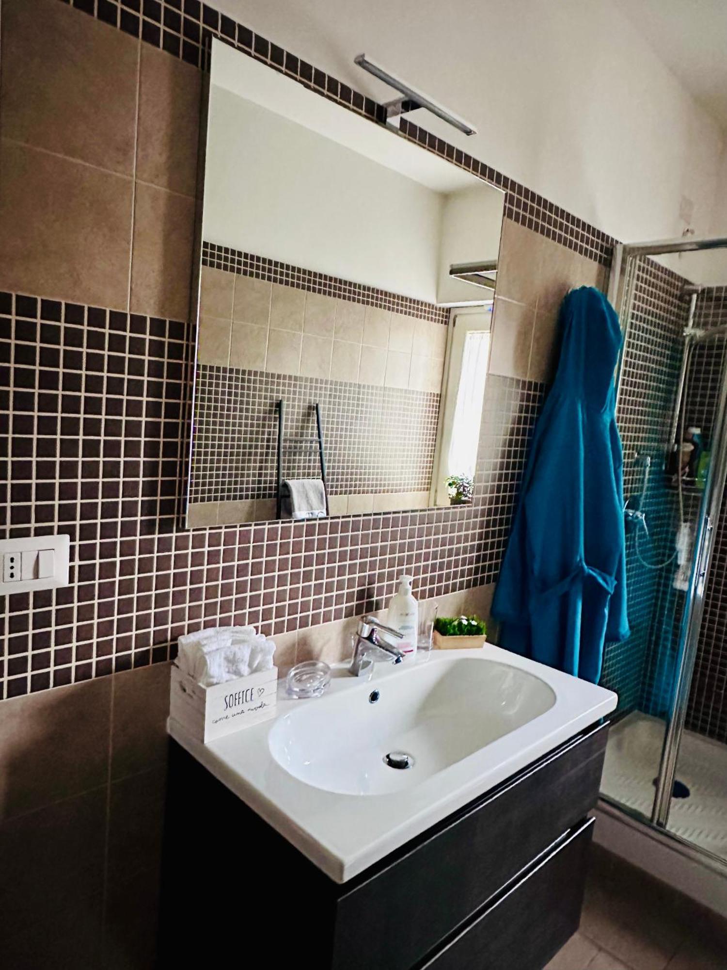 M Boutique Suite Avezzano Bagian luar foto