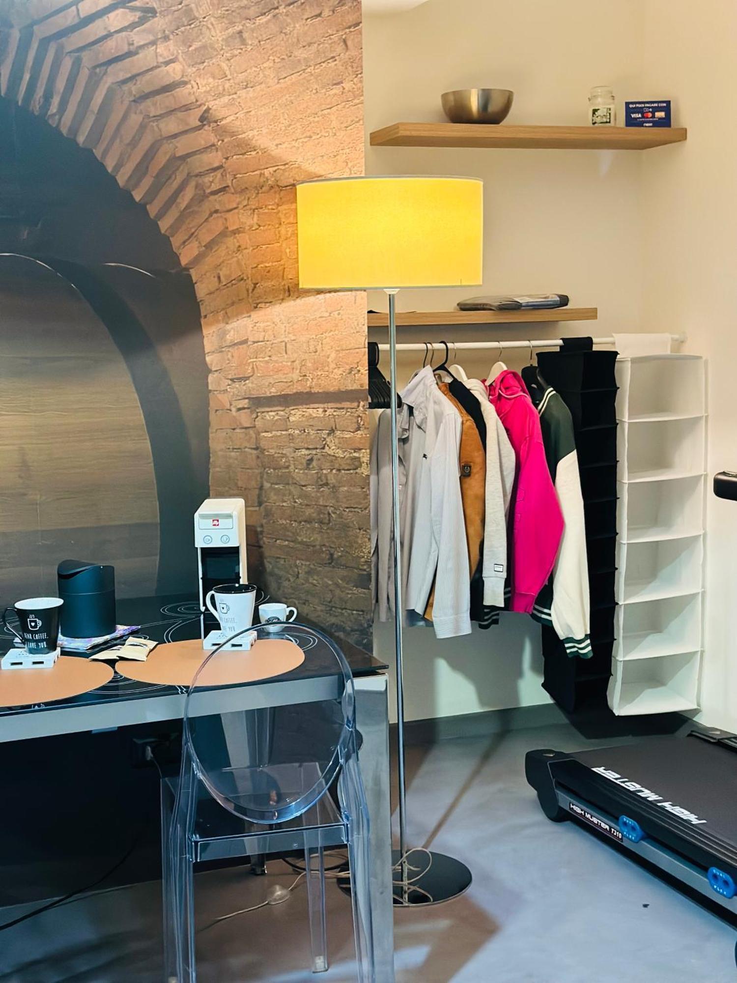 M Boutique Suite Avezzano Bagian luar foto